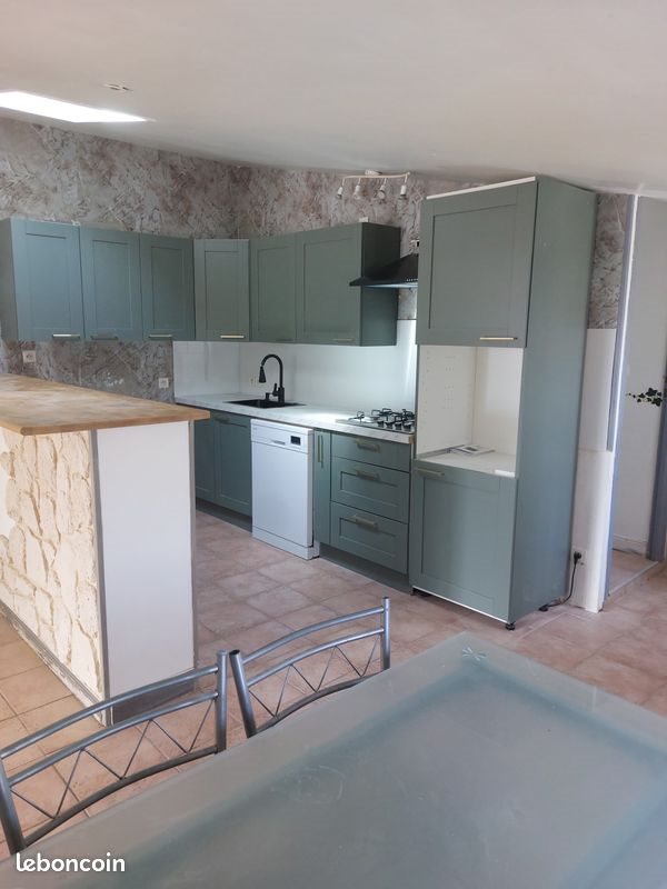 Maison à vendre, 82m², L'Aiguillon-la-Presqu’île