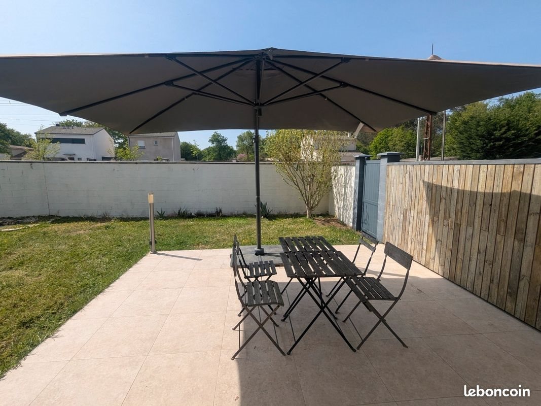 Maison à vendre, 94m², Parempuyre