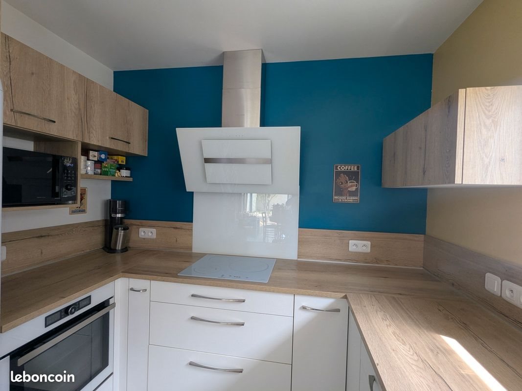 Maison à vendre, 94m², Parempuyre
