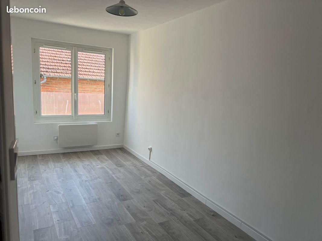 Appartement à louer, 21m², Flins-sur-Seine