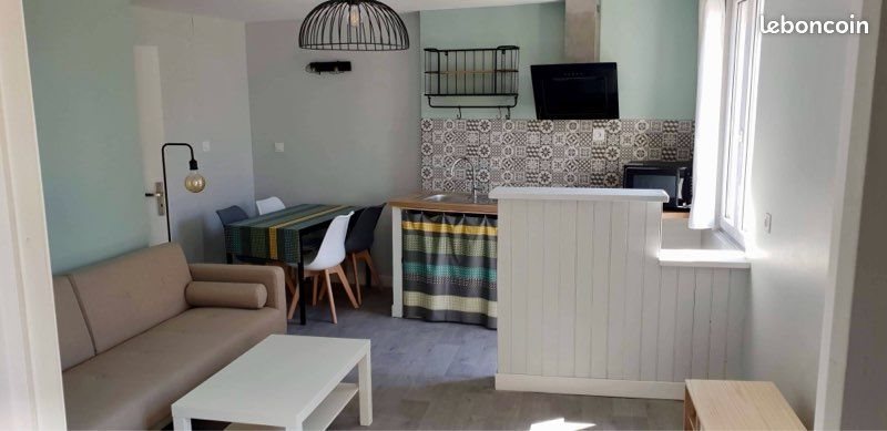 Appartement à louer, 40m², Niort