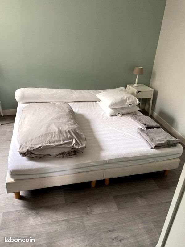 Appartement à louer, 40m², Niort