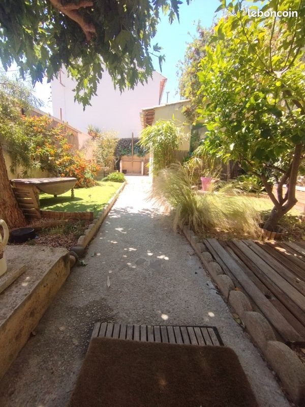 Maison à vendre, 95m², Toulon