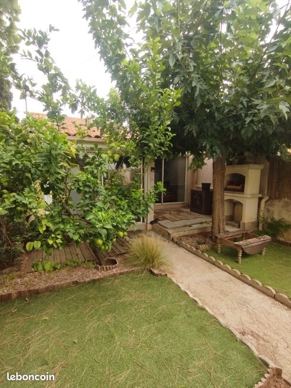 Maison à vendre, 95m², Toulon