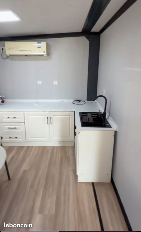 Maison à louer, 38m², Saint-Ouen-en-Belin