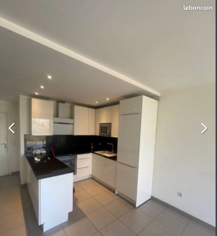 Appartement à louer, 40m², Cachan