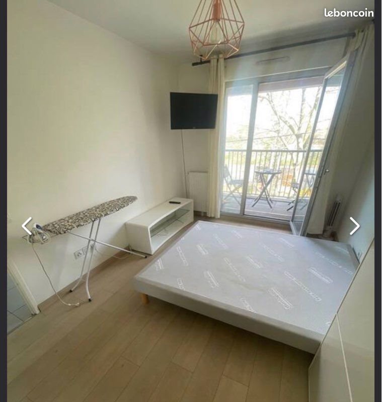 Appartement à louer, 40m², Cachan