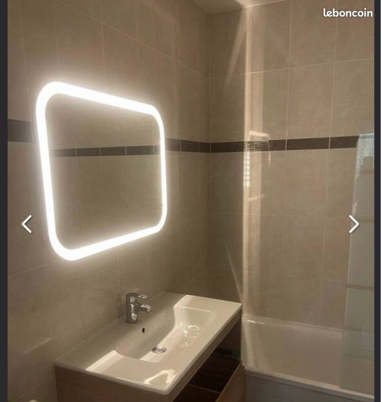 Appartement à louer, 40m², Cachan
