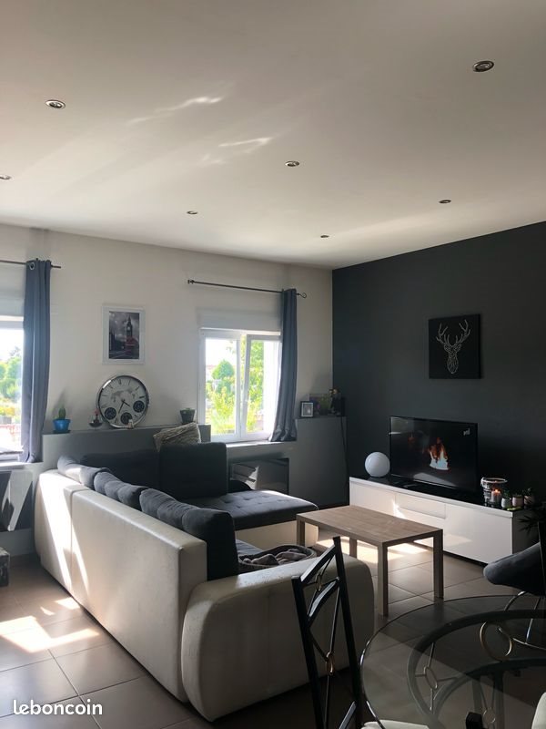 Appartement à vendre, 46m², Reims