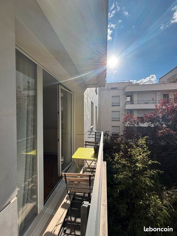 Appartement à vendre, 60m², Levallois-Perret