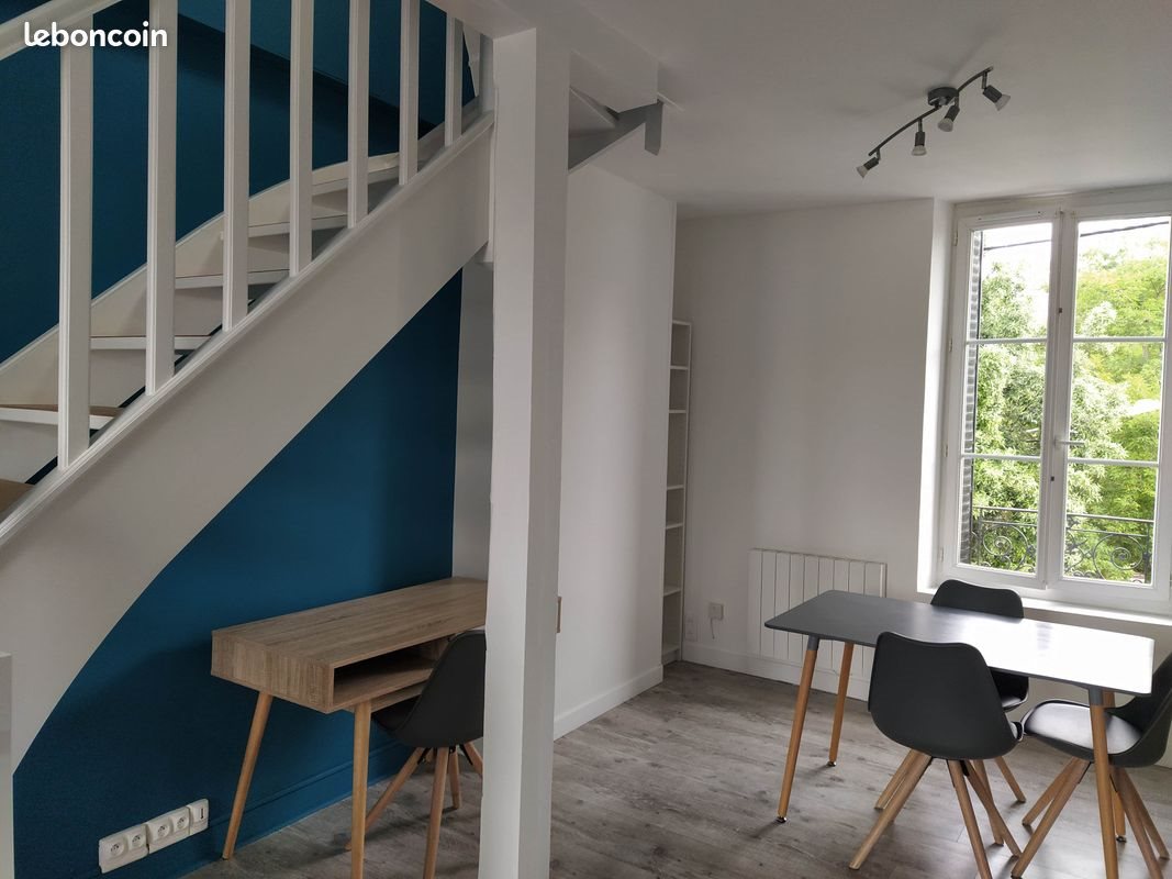 Appartement à louer, 41m², Orléans