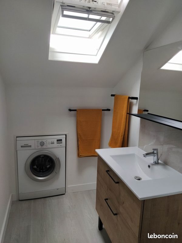 Appartement à louer, 41m², Orléans