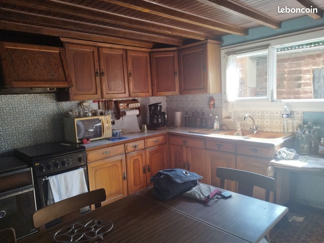 Maison à vendre, 86m², Rennes