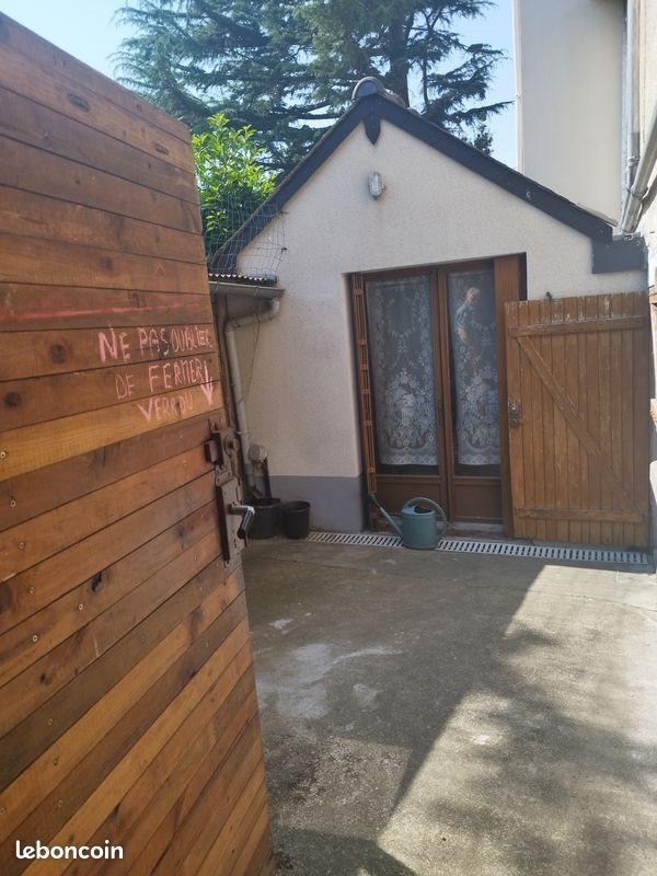 Maison à vendre, 86m², Rennes