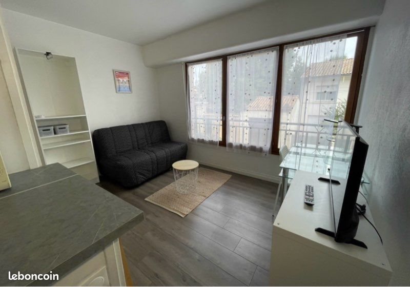 Appartement à louer, 15m², Bordeaux
