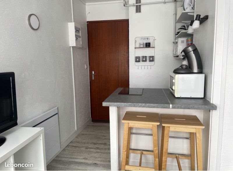 Appartement à louer, 15m², Bordeaux