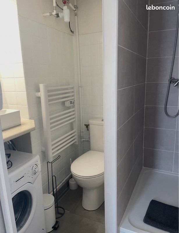 Appartement à louer, 15m², Bordeaux