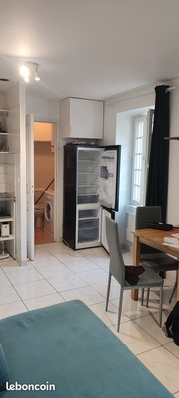 Appartement à louer, 21m², Corbeil-Essonnes