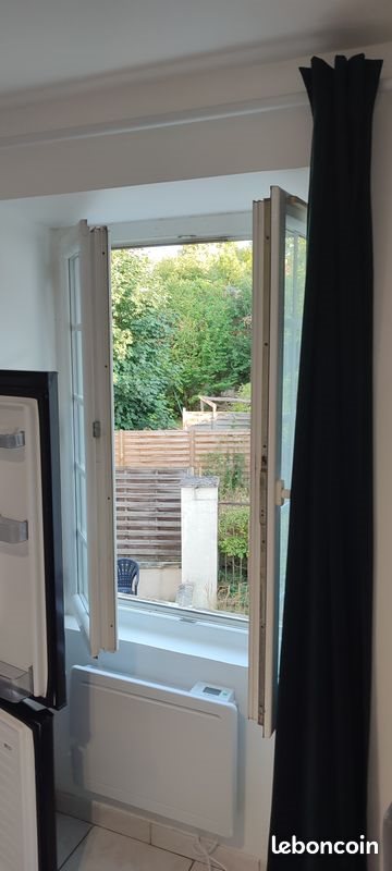 Appartement à louer, 21m², Corbeil-Essonnes