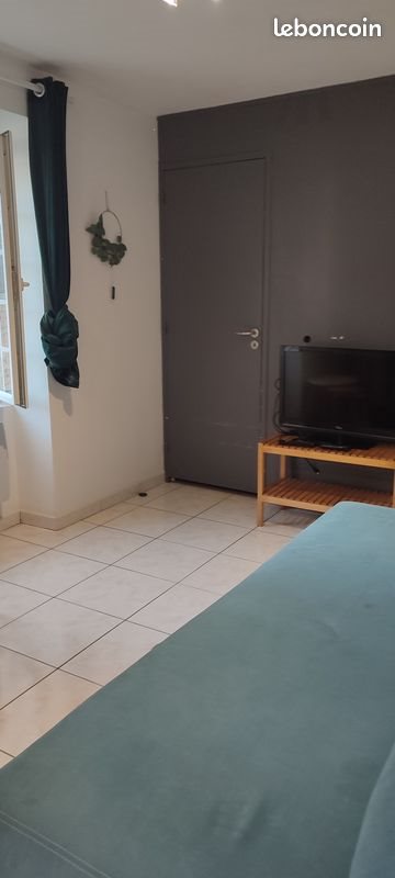 Appartement à louer, 21m², Corbeil-Essonnes