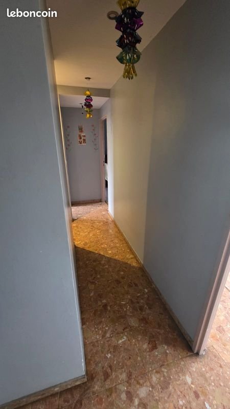 Appartement à vendre, 62m², Bondy