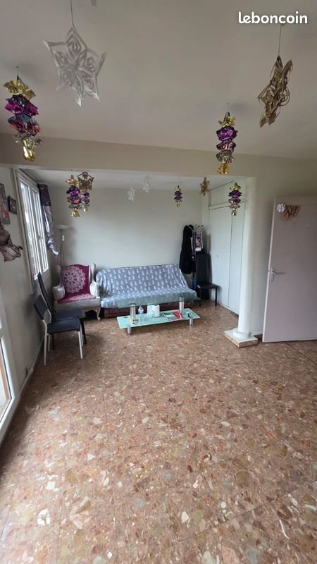 Appartement à vendre, 62m², Bondy