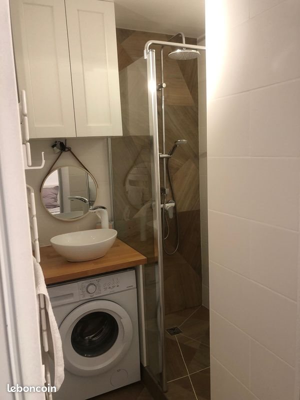 Appartement à louer, 40m², La Rochelle