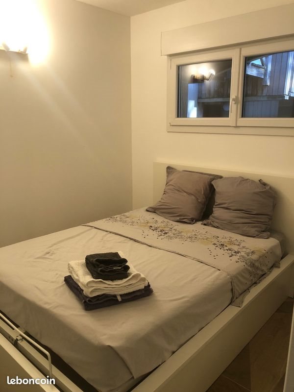 Appartement à louer, 40m², La Rochelle