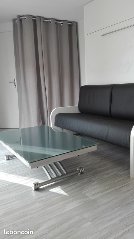 Appartement à louer, 20m², Publier