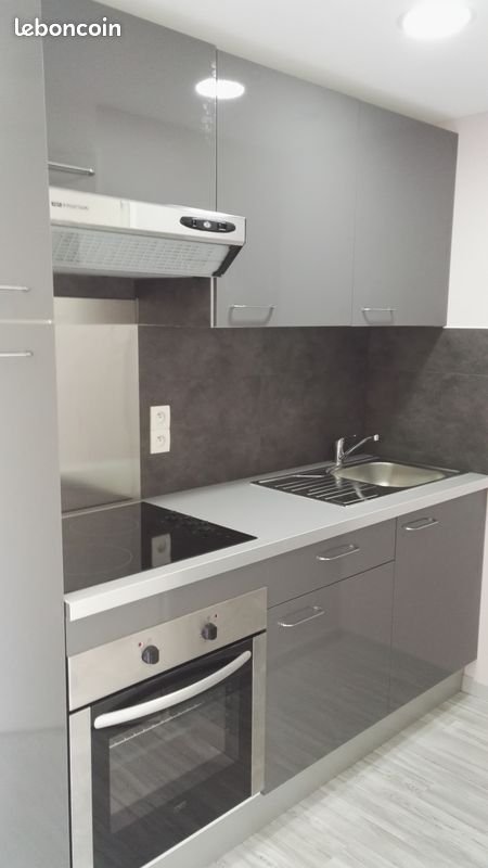 Appartement à louer, 20m², Publier