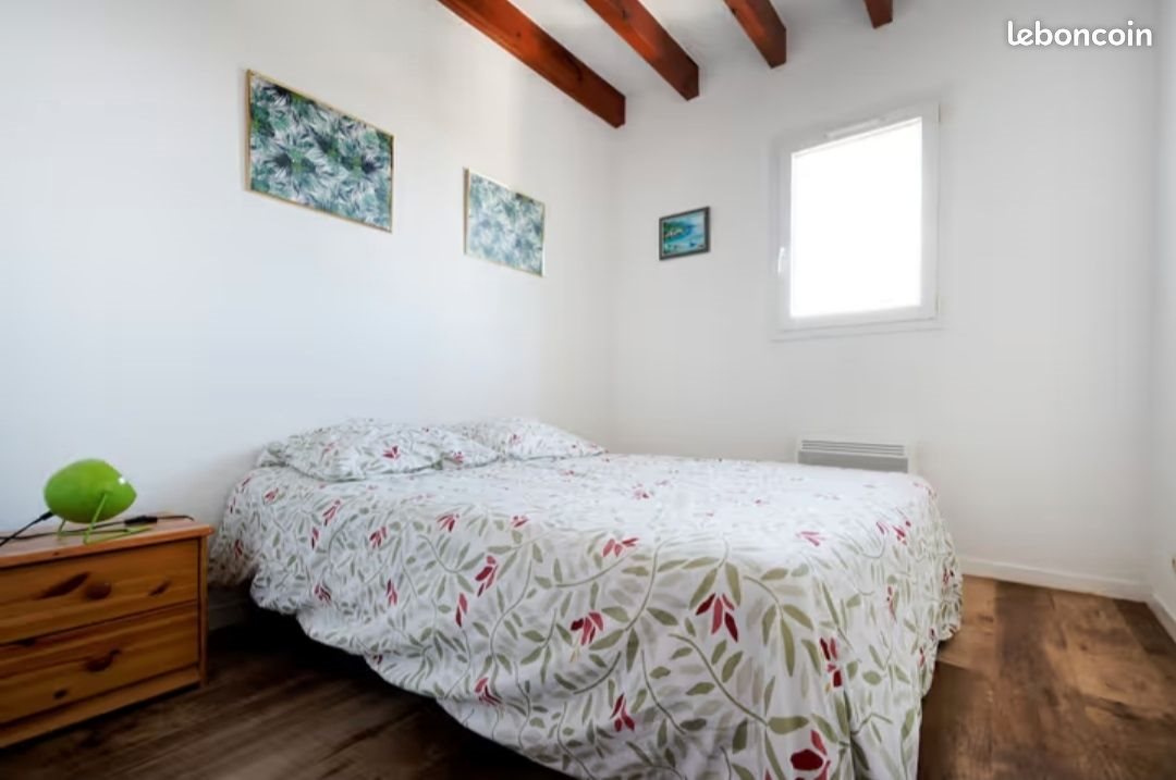 Appartement à louer, 60m², Hendaye