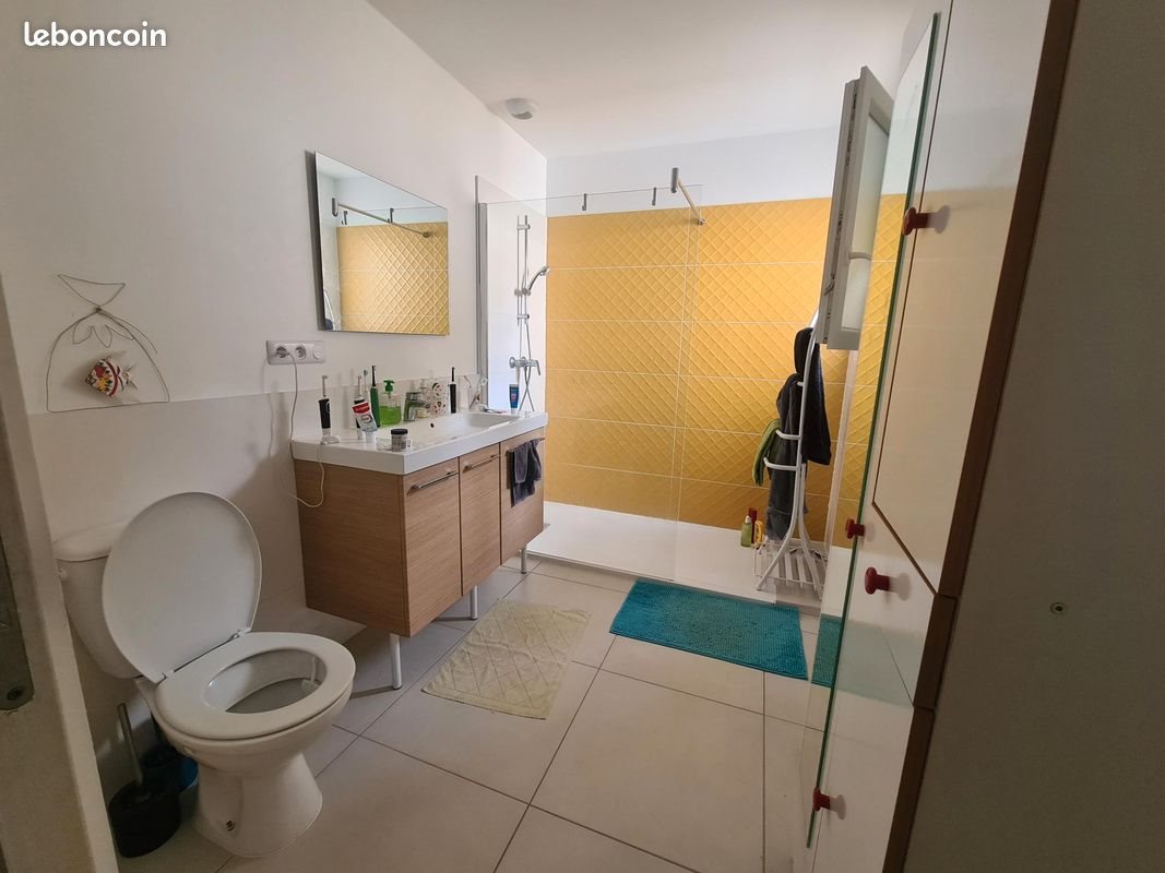 Maison à louer, 115m², Sainte-Soulle