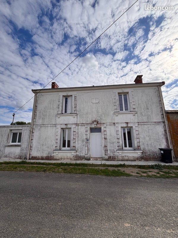 Maison à louer, 132m², Saint-Julien-de-Concelles
