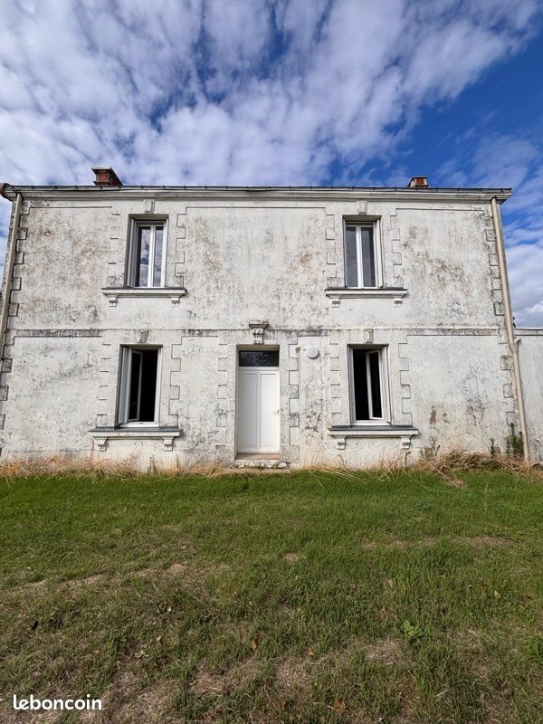 Maison à louer, 132m², Saint-Julien-de-Concelles