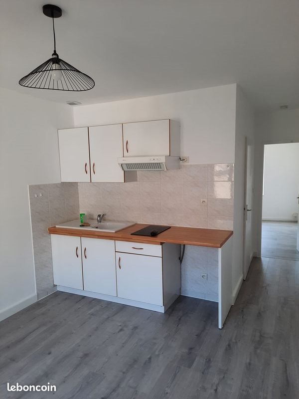 Appartement à louer, 32m², Agen