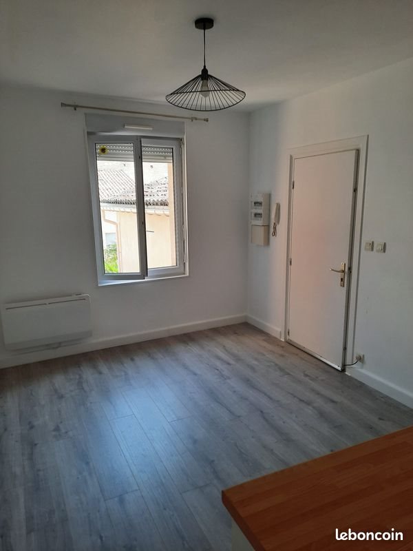 Appartement à louer, 32m², Agen