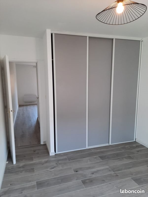 Appartement à louer, 32m², Agen