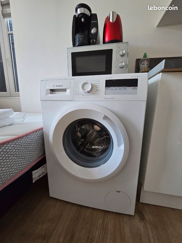Appartement à louer, 20m², Montbéliard