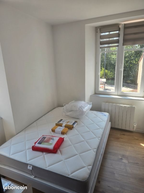 Appartement à louer, 20m², Montbéliard