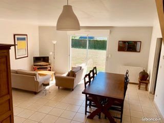 Maison à louer, 85m², Gouville-sur-Mer