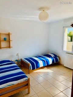 Maison à louer, 85m², Gouville-sur-Mer