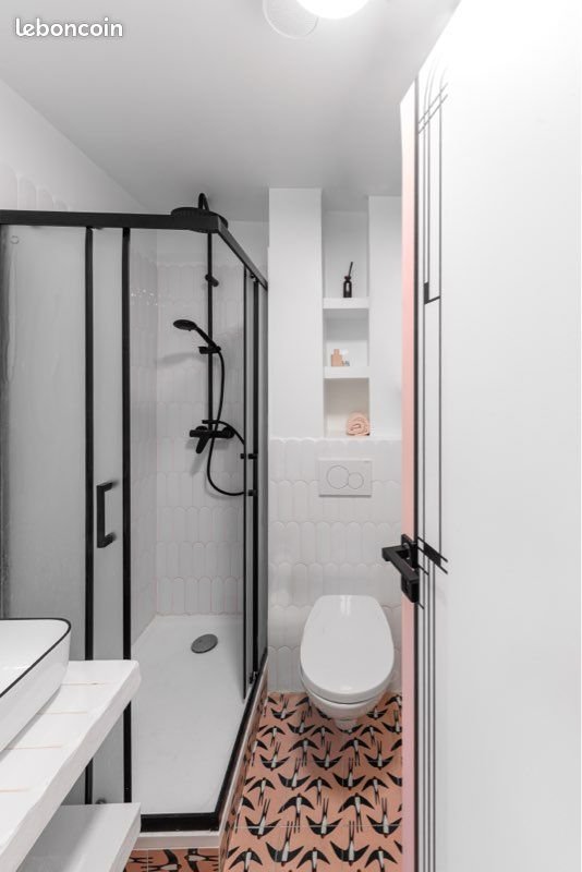 Appartement à louer, 39m², Dreux