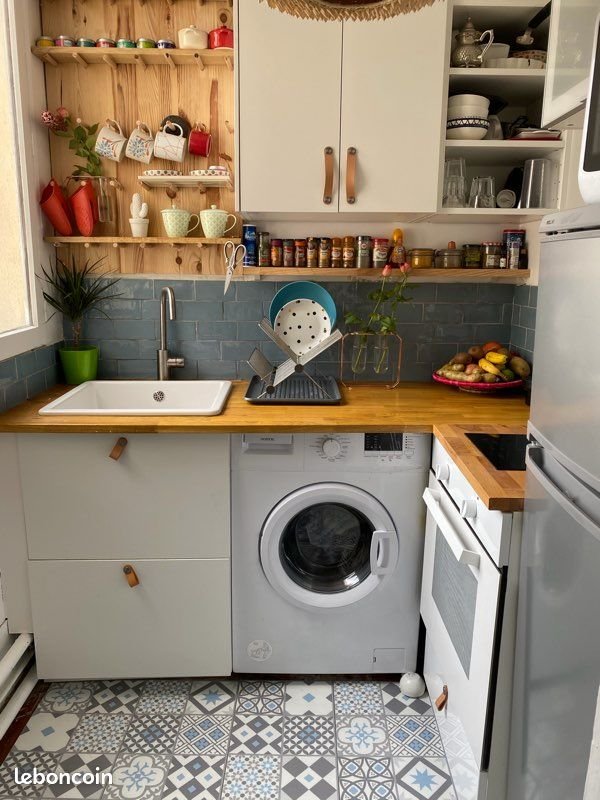 Appartement à louer, 39m², Dreux