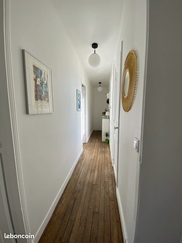 Appartement à louer, 39m², Dreux