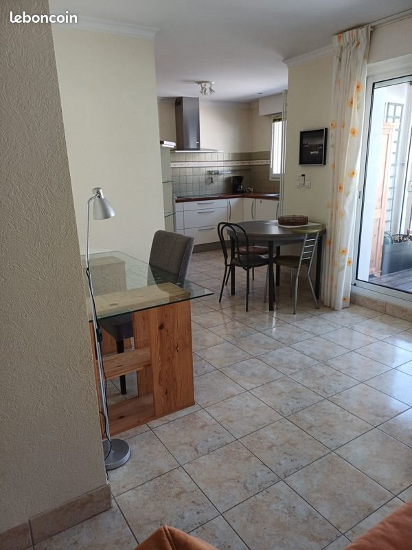 Appartement à louer, 52m², Ploemeur