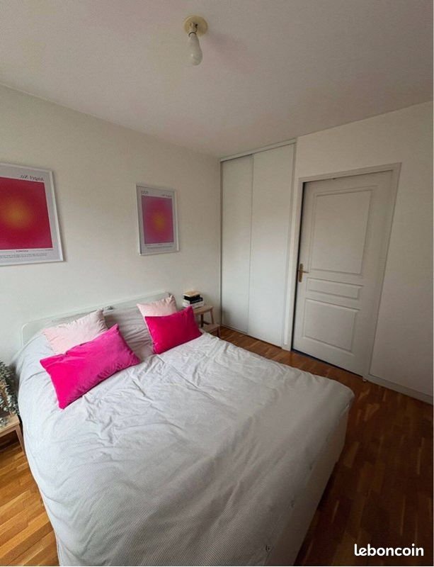 Appartement à louer, 41m², Bron