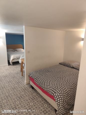 Appartement à vendre, 66m², Asnières-sur-Seine