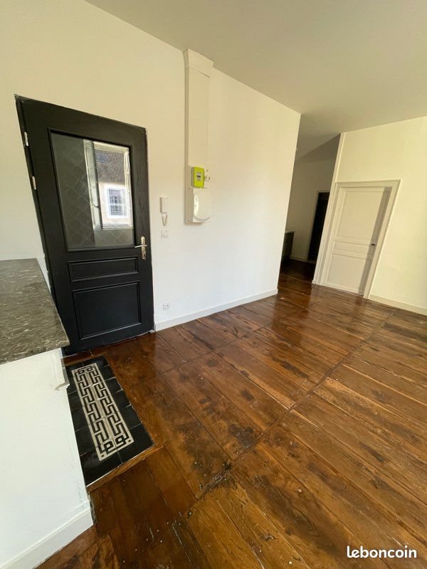 Appartement à vendre, 215m², Périgueux