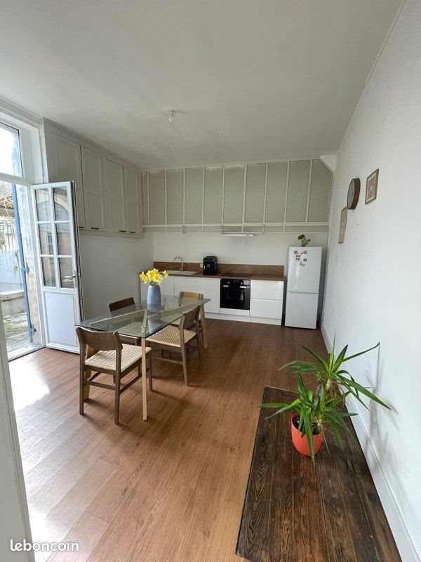 Appartement à vendre, 215m², Périgueux