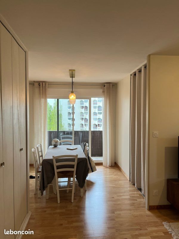 Appartement à louer, 53m², Angers